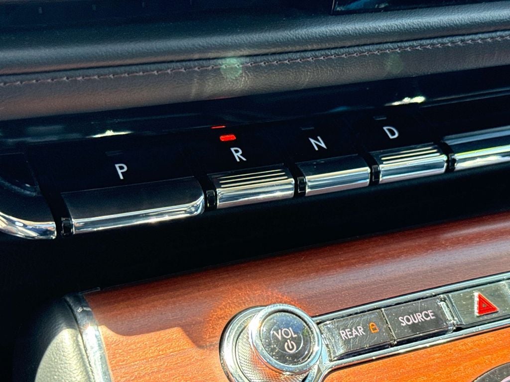 2023 Lincoln Aviator Plug-In Hybrid Grand Touring
