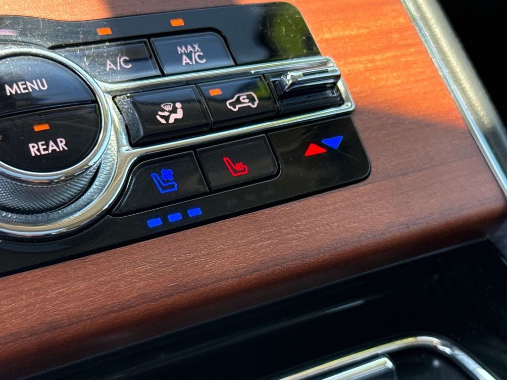 2023 Lincoln Aviator Plug-In Hybrid Grand Touring