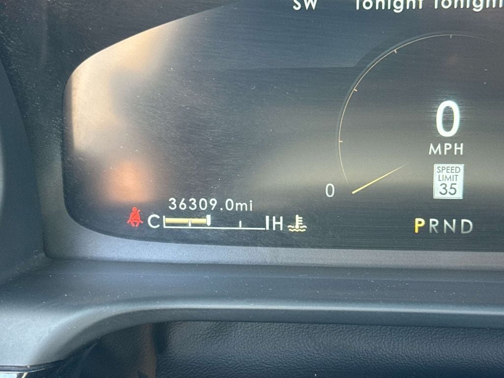 2023 Lincoln Aviator Plug-In Hybrid Grand Touring