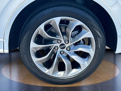 2023 Lincoln Aviator Plug-In Hybrid Grand Touring