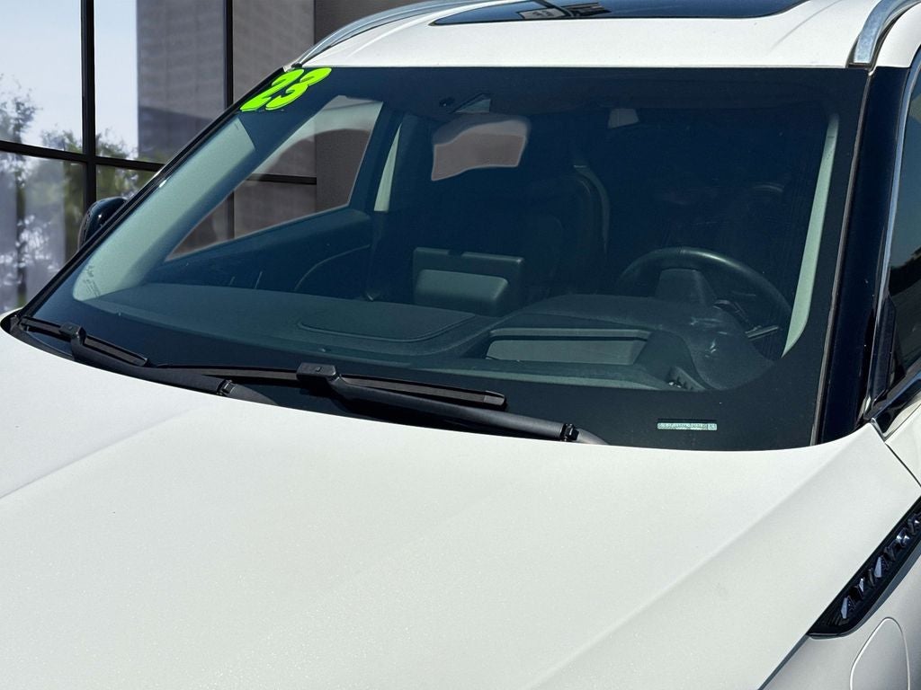 2023 Lincoln Aviator Plug-In Hybrid Grand Touring