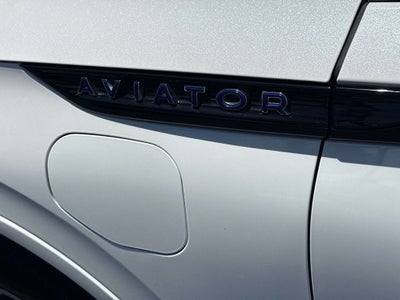 2023 Lincoln Aviator Plug-In Hybrid Grand Touring