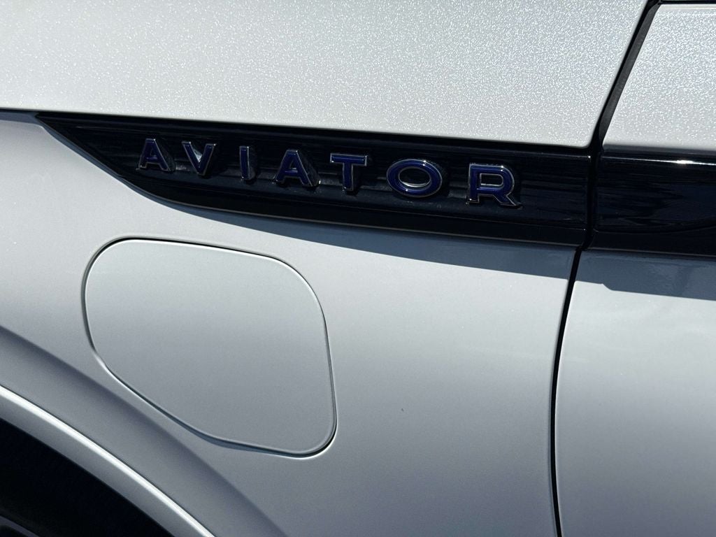 2023 Lincoln Aviator Plug-In Hybrid Grand Touring