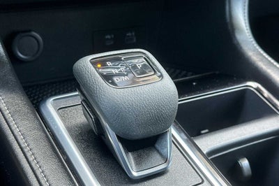 2023 Nissan Pathfinder SV