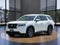 2023 Nissan Pathfinder SV