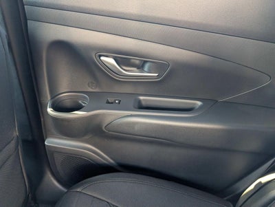 2025 Hyundai Santa Cruz SE