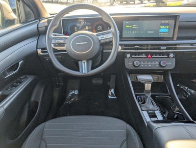 2025 Hyundai Santa Cruz SE