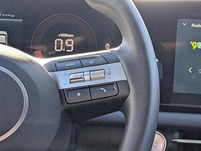 2025 Hyundai Santa Cruz SE