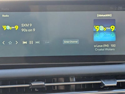 2025 Hyundai Santa Cruz SE