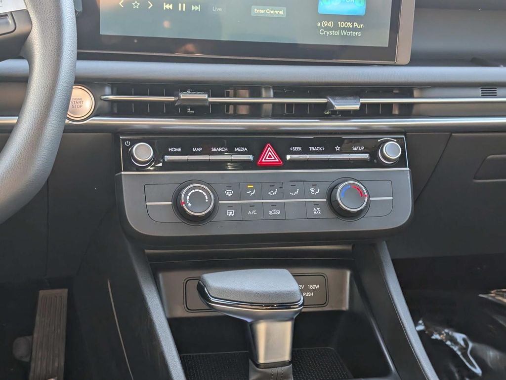 2025 Hyundai Santa Cruz SE