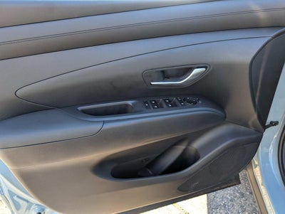 2025 Hyundai Santa Cruz SE