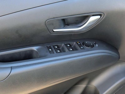 2025 Hyundai Santa Cruz SE