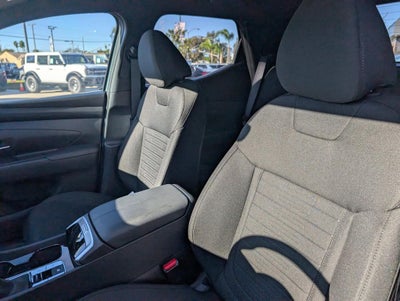 2025 Hyundai Santa Cruz SE