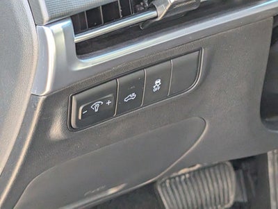 2025 Hyundai Santa Cruz SE