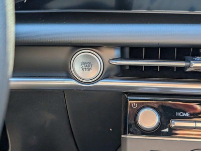 2025 Hyundai Santa Cruz SE