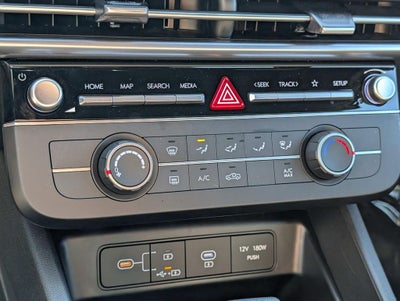 2025 Hyundai Santa Cruz SE