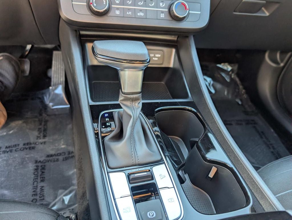 2025 Hyundai Santa Cruz SE