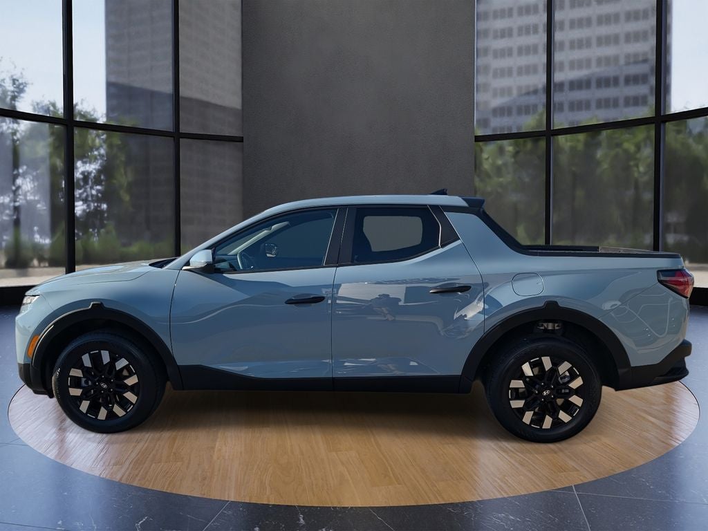 2025 Hyundai Santa Cruz SE