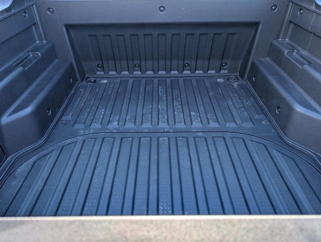 2025 Hyundai Santa Cruz SE