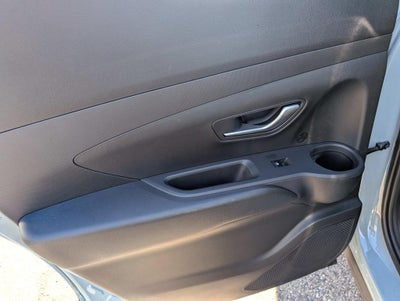 2025 Hyundai Santa Cruz SE