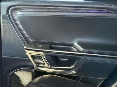 2022 Rivian R1T Launch Edition