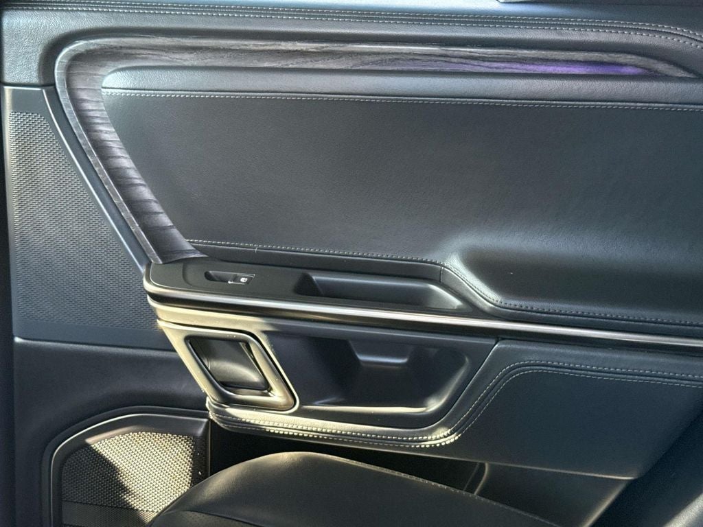 2022 Rivian R1T Launch Edition