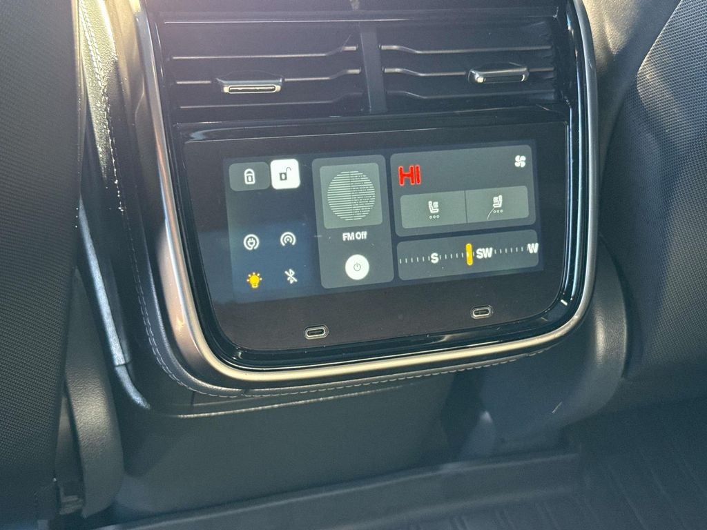 2022 Rivian R1T Launch Edition