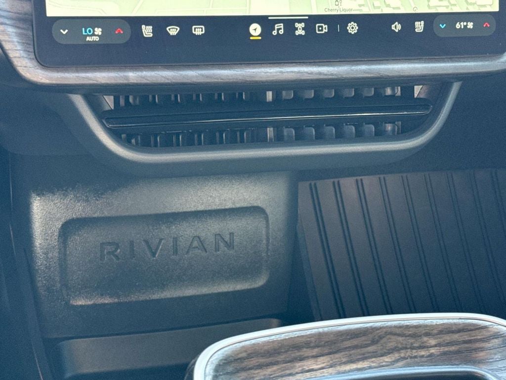 2022 Rivian R1T Launch Edition