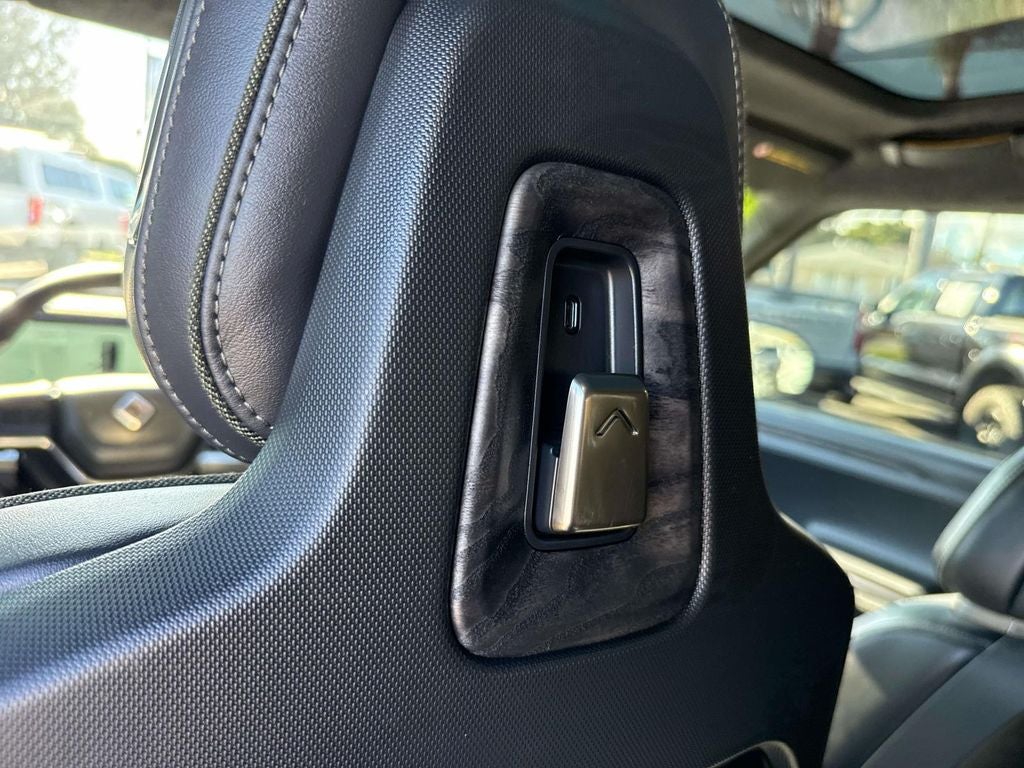 2022 Rivian R1T Launch Edition