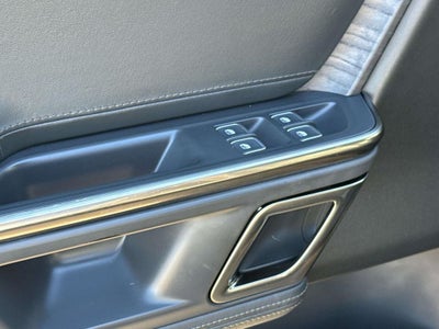 2022 Rivian R1T Launch Edition