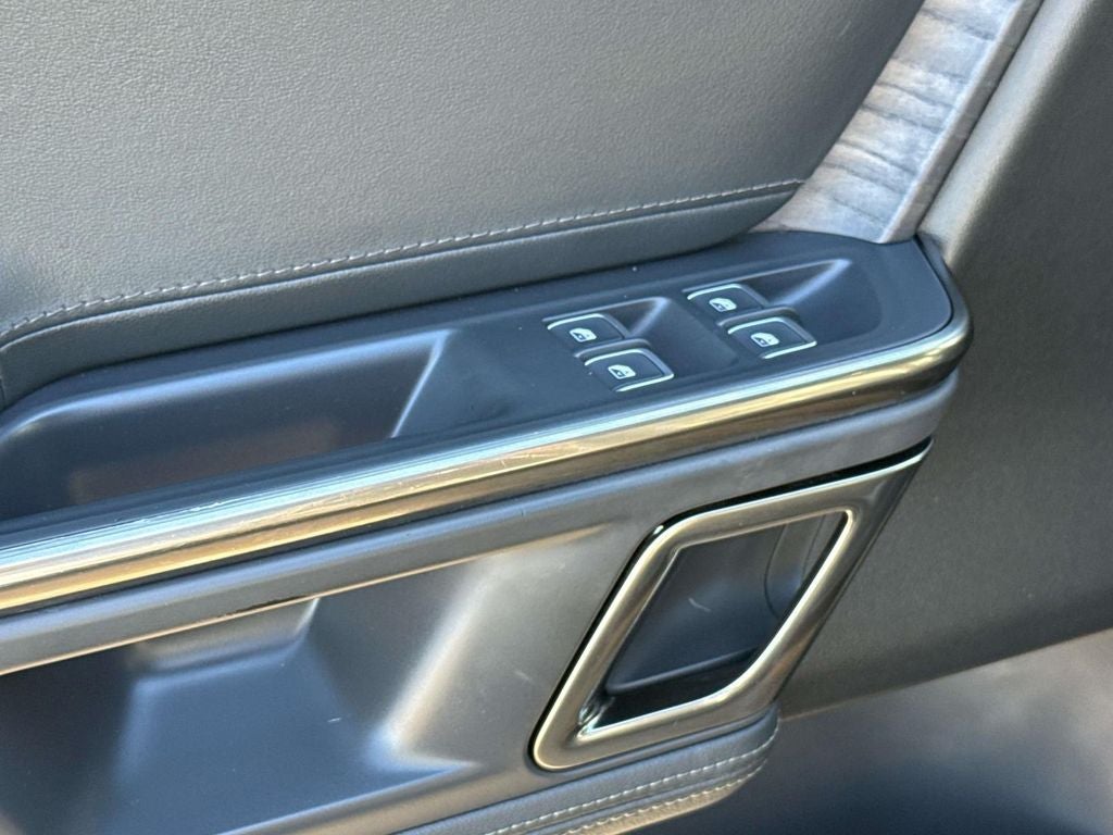 2022 Rivian R1T Launch Edition