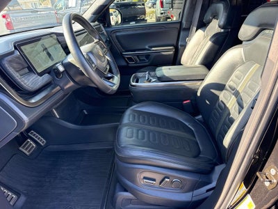 2022 Rivian R1T Launch Edition