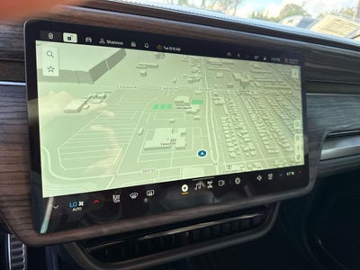 2022 Rivian R1T Launch Edition