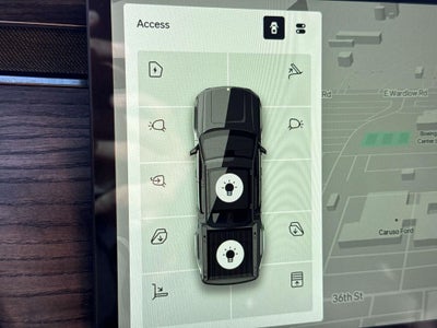 2022 Rivian R1T Launch Edition