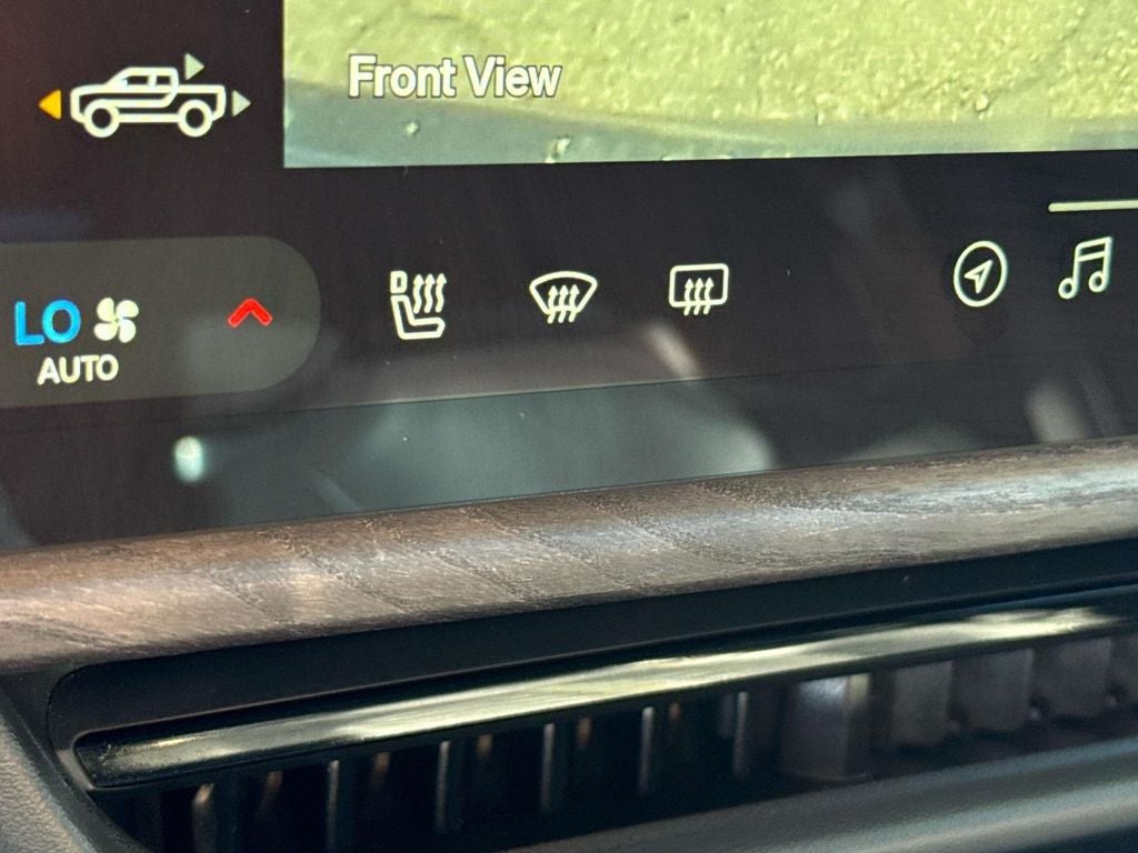 2022 Rivian R1T Launch Edition