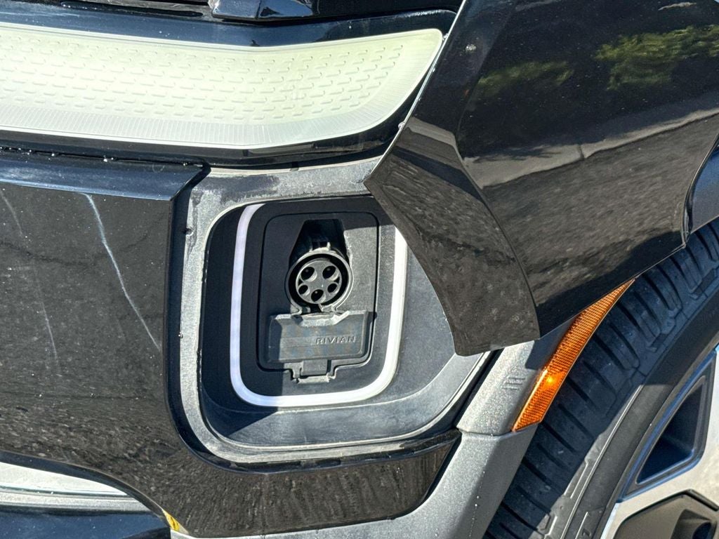 2022 Rivian R1T Launch Edition