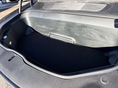 2022 Rivian R1T Launch Edition