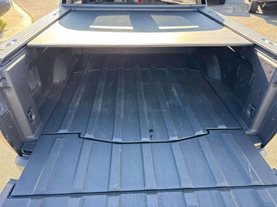 2022 Rivian R1T Launch Edition