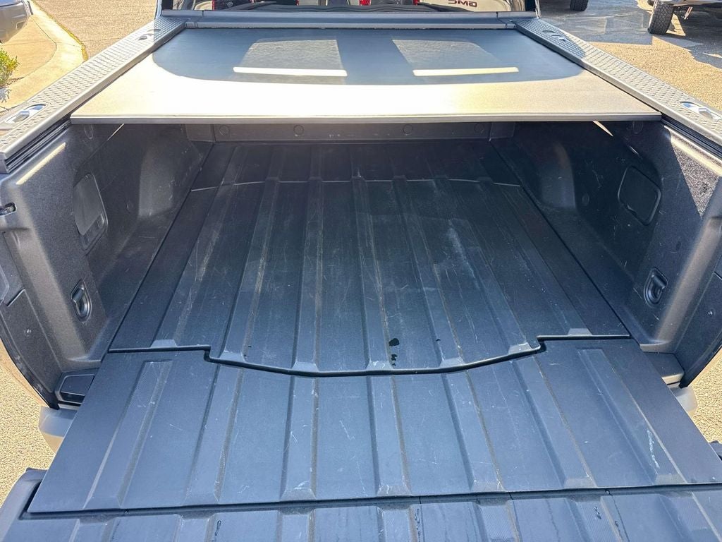 2022 Rivian R1T Launch Edition