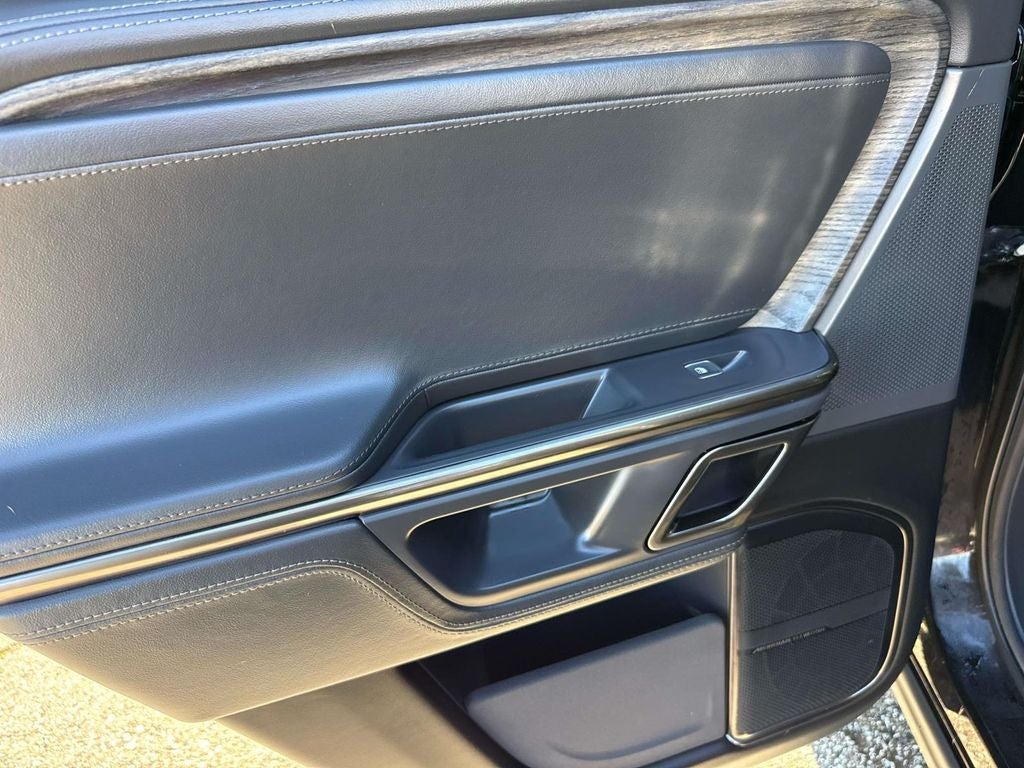 2022 Rivian R1T Launch Edition