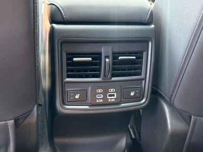 2026 Subaru Outback Touring