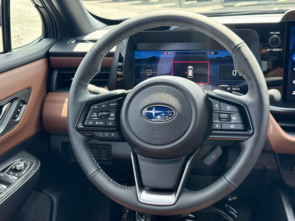 2026 Subaru Outback Touring