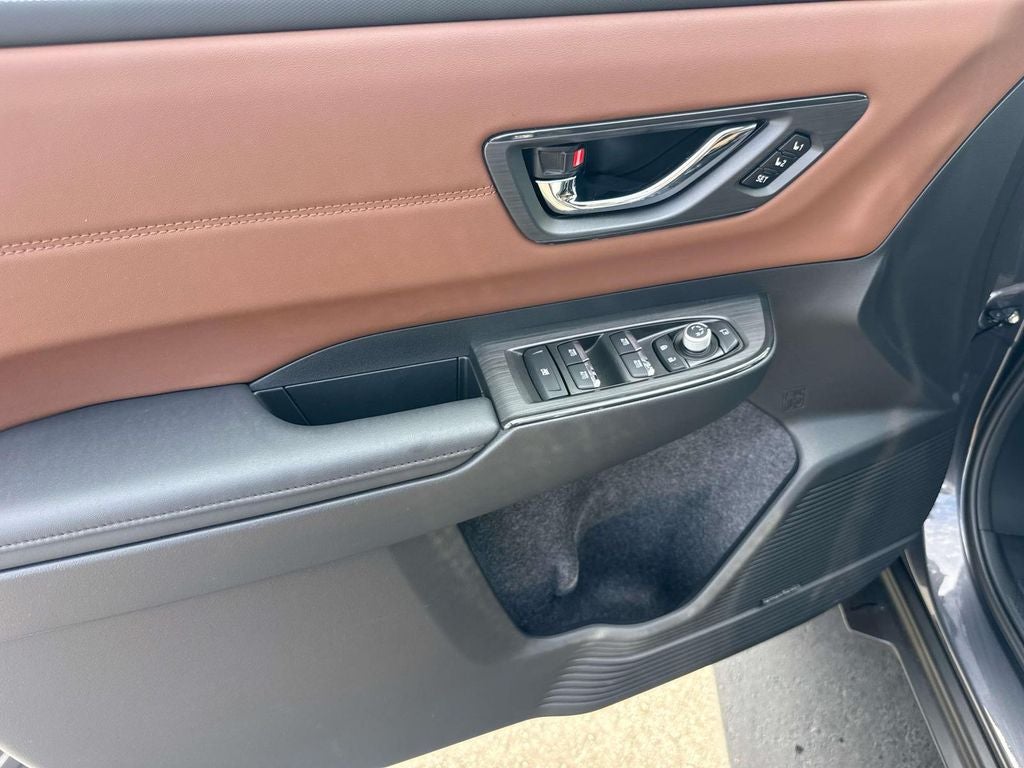 2026 Subaru Outback Touring