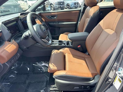 2026 Subaru Outback Touring
