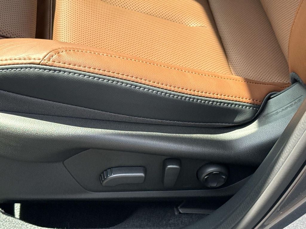 2026 Subaru Outback Touring