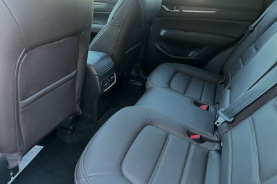 2024 Mazda Mazda CX-5 2.5 Turbo Signature