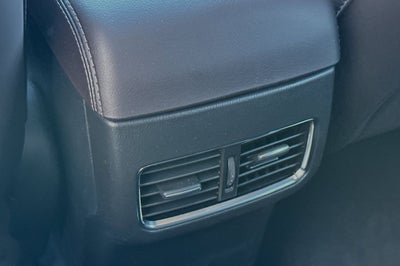 2024 Mazda Mazda CX-5 2.5 Turbo Signature