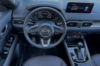 2024 Mazda Mazda CX-5 2.5 Turbo Signature