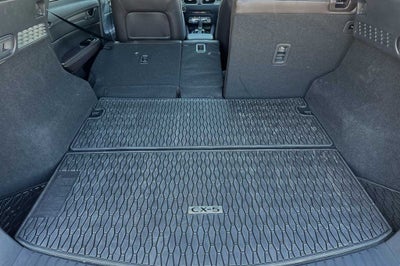 2024 Mazda Mazda CX-5 2.5 Turbo Signature