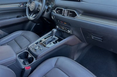 2024 Mazda Mazda CX-5 2.5 Turbo Signature